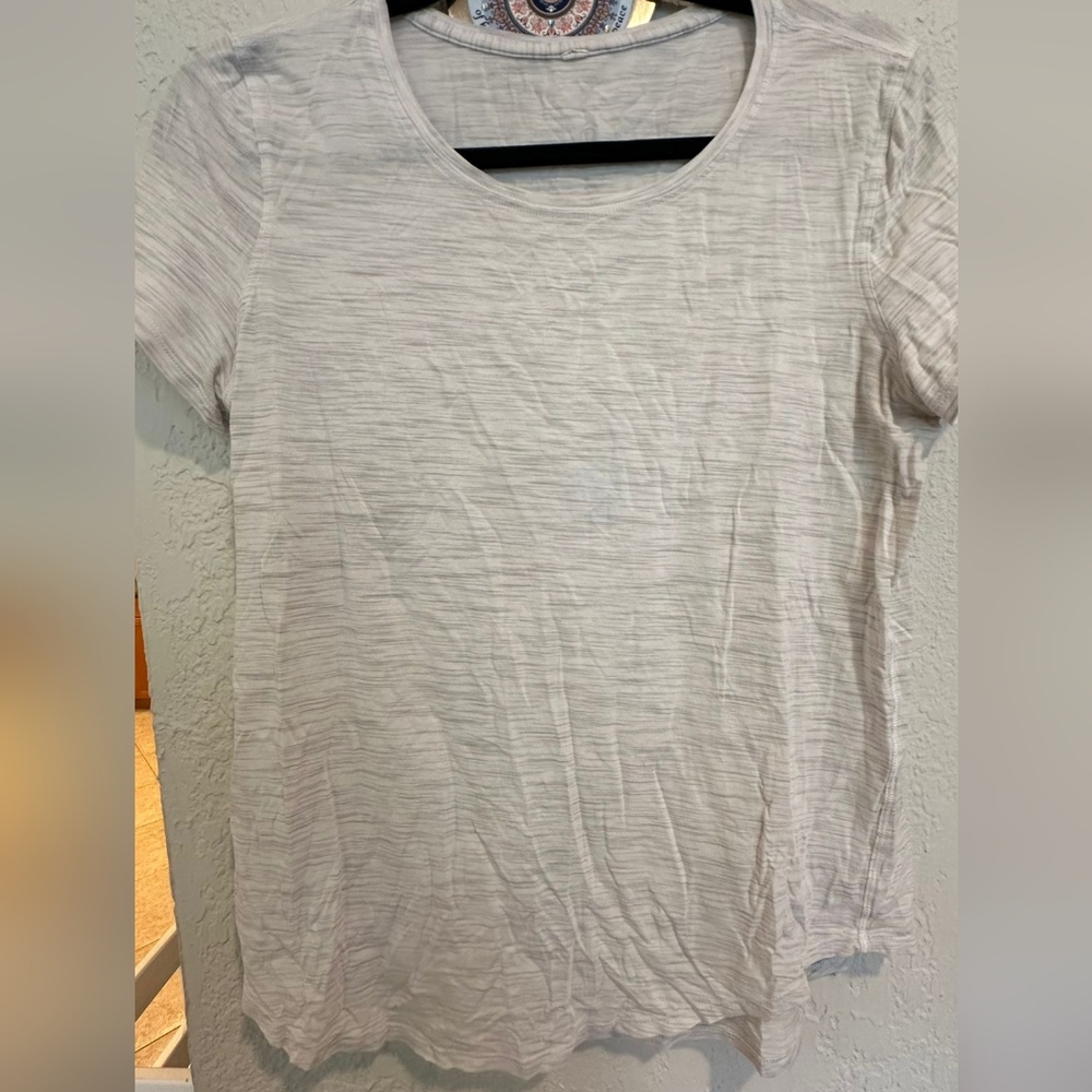 Lululemon Top